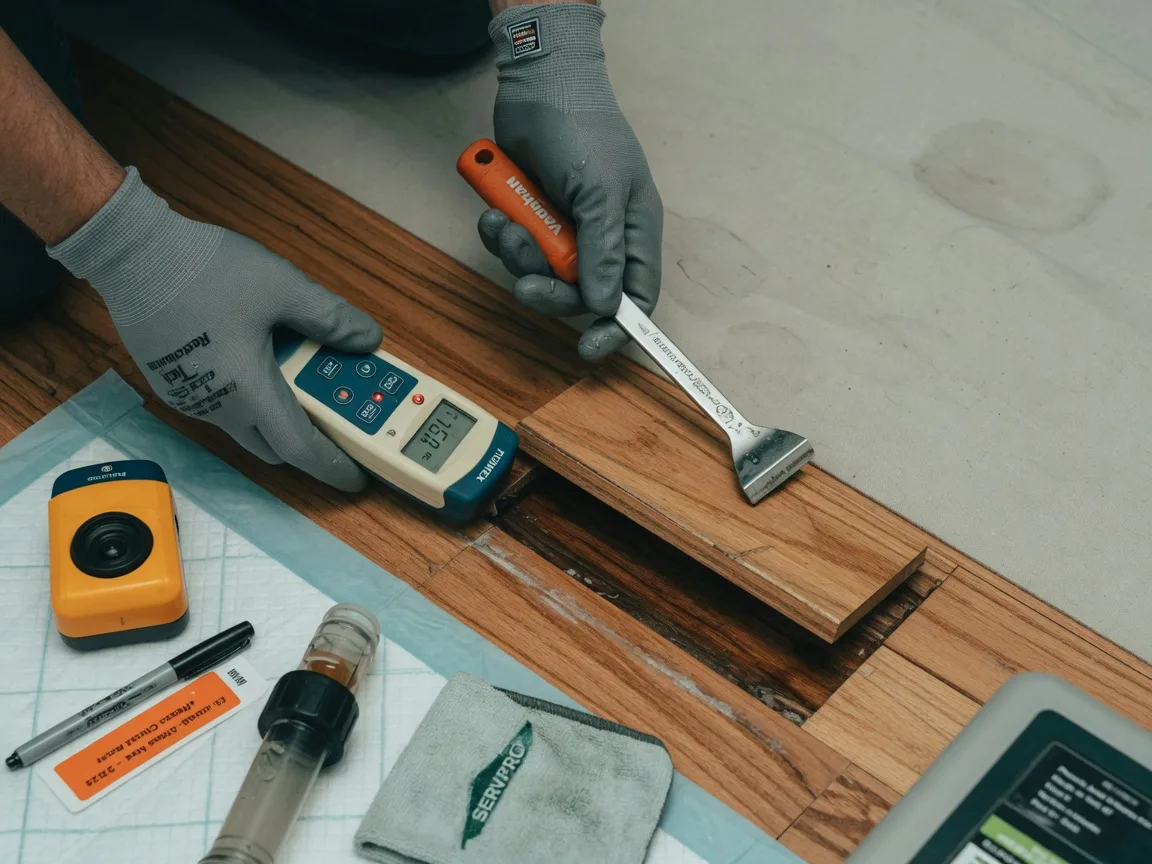 Why choose Water Damage Restoration in Hopkins, SC